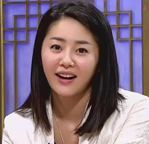 高贤贞:我真的很喜欢前夫,无法融入婆家,选择做一个像自己的人