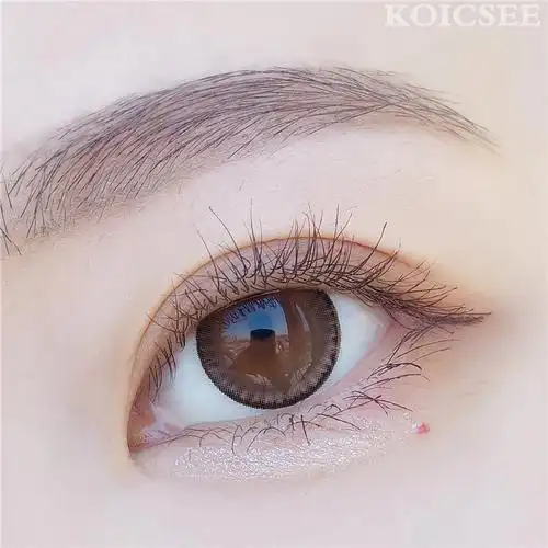 koicsee marie brown玛丽棕