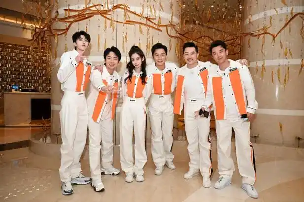 今年不会再有跑男了,等明年吧 2018年奔跑吧兄弟第八季什么时候开始?