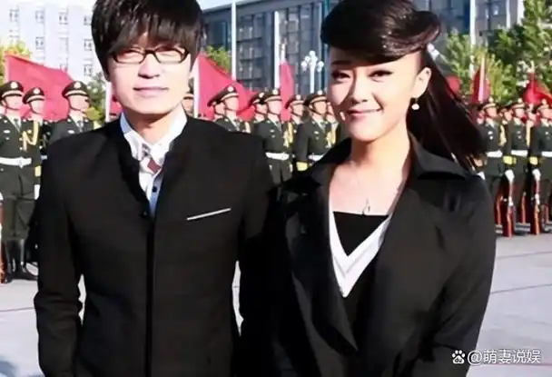 多年以后再看王小玮和王小海的现状谁过得好简直一目了然