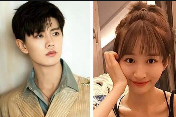 "宝藏男孩"任嘉伦带老婆聚会照曝光,网友:妥妥的幸福肥