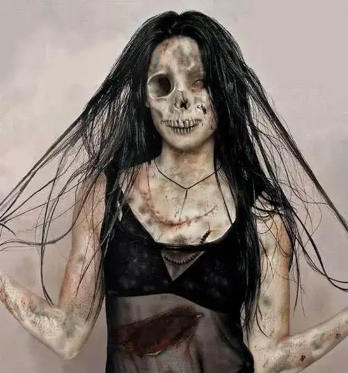 10-26 10:10||私信 数米粒99 发表于 2013-10-24 17:30  最恐怖的看