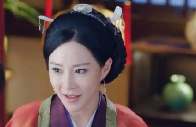 《穿越时空的爱恋》里的张楚楚,现在长这样!