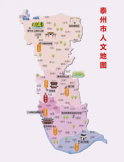 江苏泰州