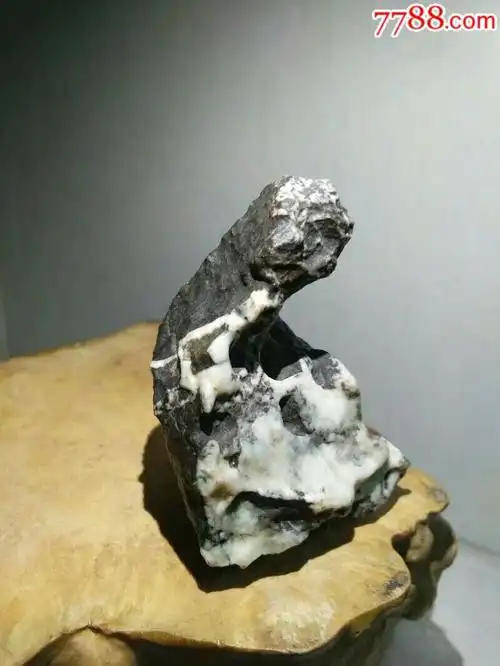 人物佛象形戈壁原石天然奇石原石