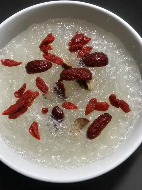 炖燕窝科普知识.