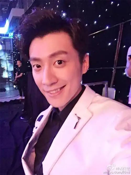 帅哥照片明星帅哥乔任梁高清图片13