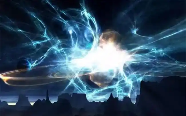 nasa发现7000万年前超新星爆发时亮度极高相当于50亿个太阳