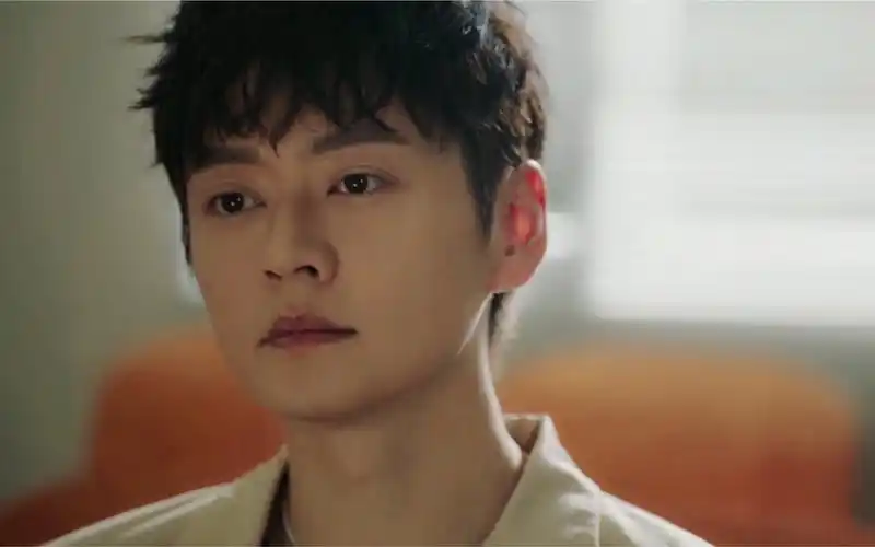 使徒行者3庞浩洋这个黑帮公子爷有点帅喔