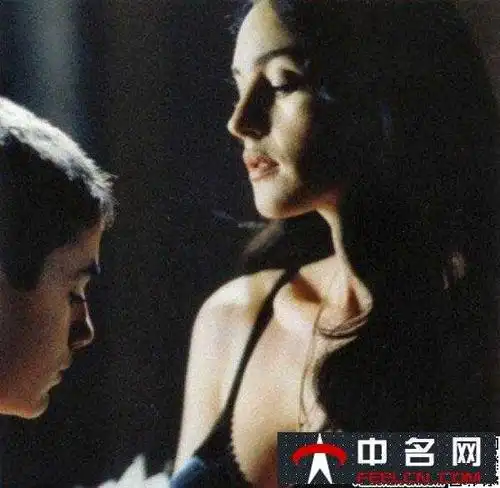 16部欧美大尺度情色电影盘点【图】