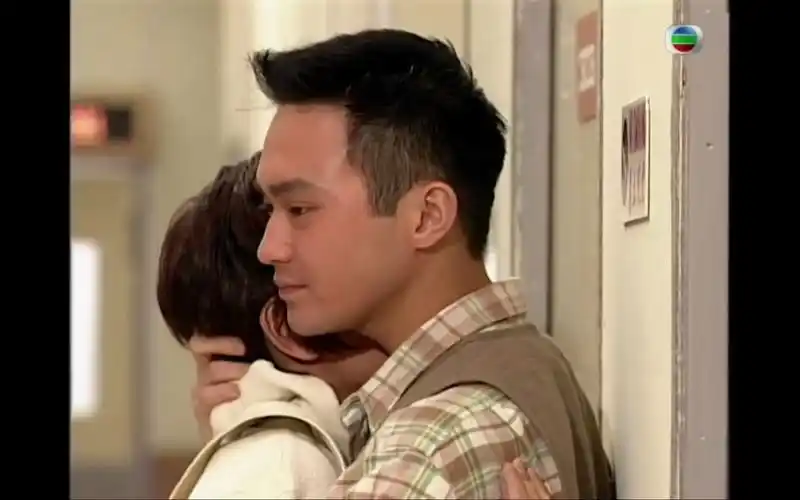 【张智霖】天地男儿14 罗子健cut