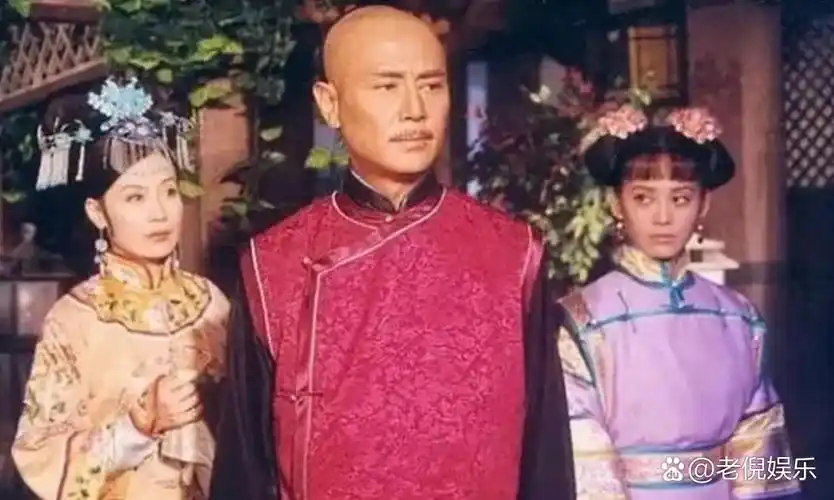 拍《孝庄秘史》,刘德凯等了宁静2年,宁静惊诧:还没拍?