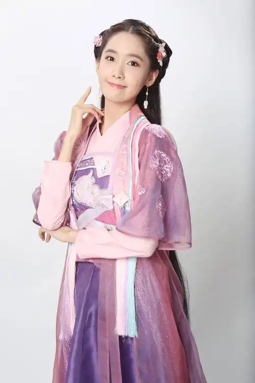 古装电视剧《武神赵子龙》定妆照 - wyhk09_8 - wyhk09_8的博客