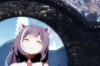 mmd臭鼬女孩放屁神功_百度视频搜索