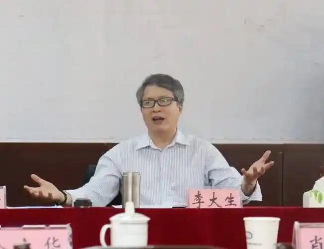 国家矿山安全监察局监察专员李大生督导帮扶我市煤矿安全生产工作