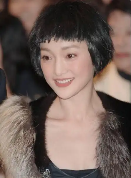 周迅十三年前旧照曝光,灵气十足,年轻时候的气质原来这么绝|小唯_网易