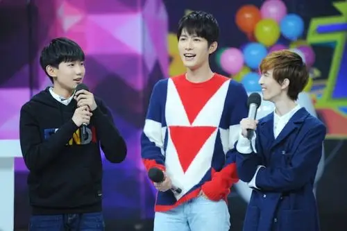 王牌逗王牌雕爷毛俊杰虐男神刘德华