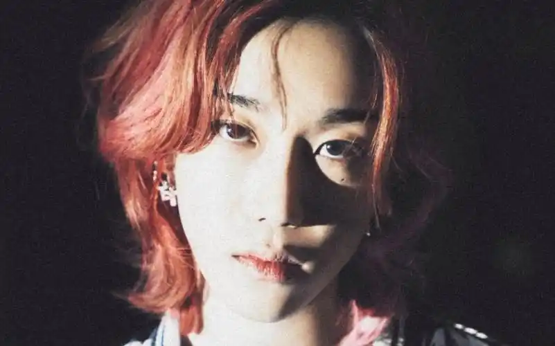 【l01ren/李圣俊】yg厂牌the black label制作人l01ren新曲《need