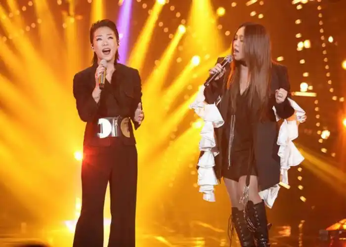 徐佳莹为什么这么胖 徐佳莹为什么这么胖呢