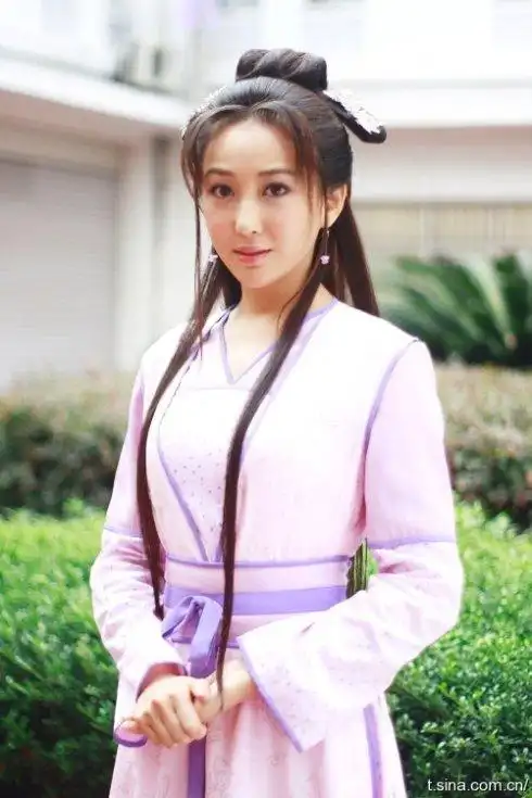 活佛济公2 杜若溪 饰 江月凤