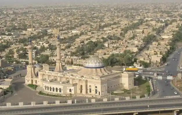 伊拉克巅峰时期有多富裕?人人有车有房,国家还实行4项免费制度|中东地