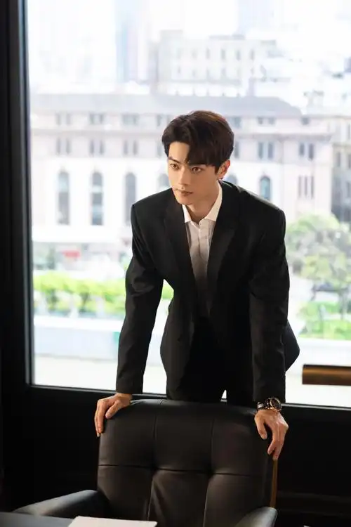 古德猫明许凯##许凯承欢记