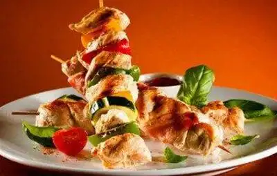 金华市原始人烧烤加盟利润有多大加盟赚钱吗