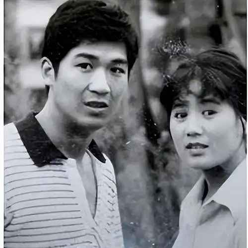 米家山和潘虹离婚后无儿无女对离世父亲有愧今和前妻当亲人