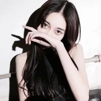 女生个性头像高冷霸气2020最新 你的未来我奉陪到底