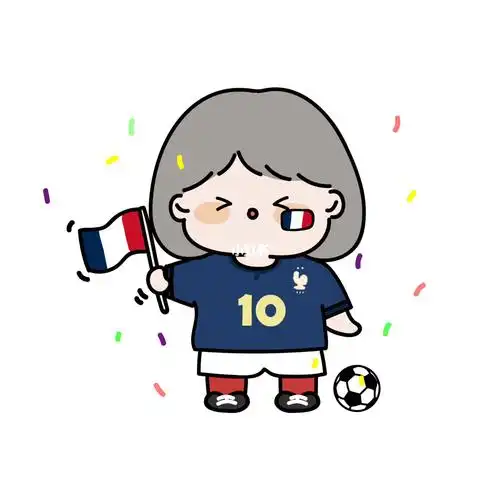 世界杯头像我宣布阿根廷获得冠军