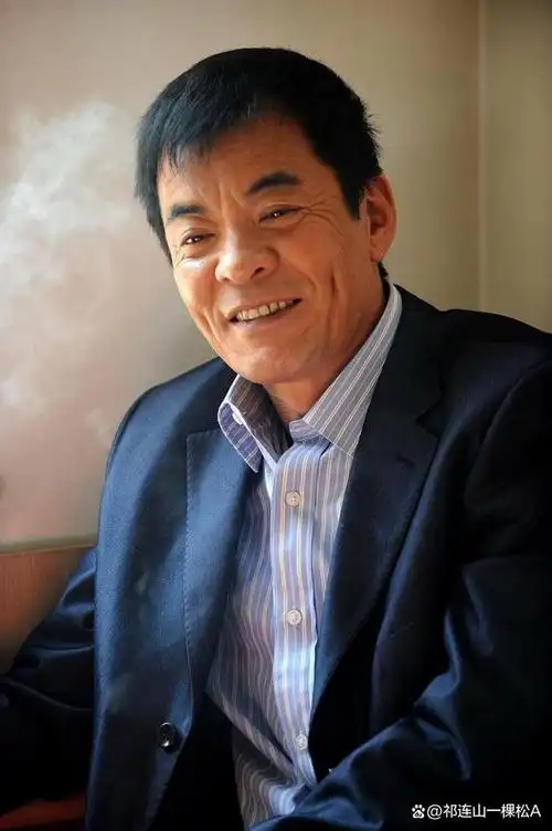 我喜欢的50后男演员