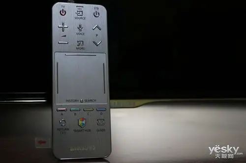 智能先行 三星f8000智能电视乐趣无限