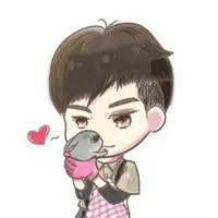 吴青峰动漫头像_微信头像图片大全