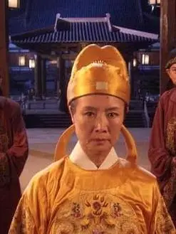 武则天(吕中饰演)