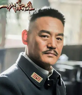 巍子个人资料 巍子演过的电视剧