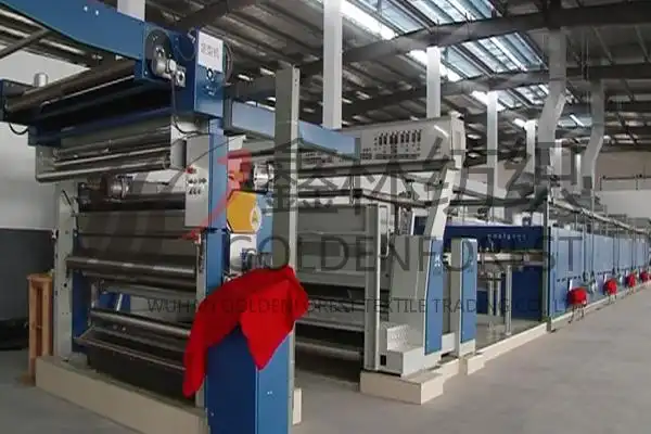 德国门富士针织定型机