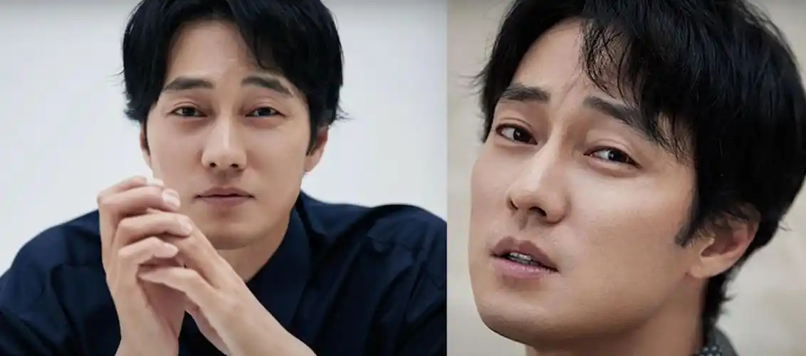 韩国颜值最高十大男星(韩国男演员颜值前十名)