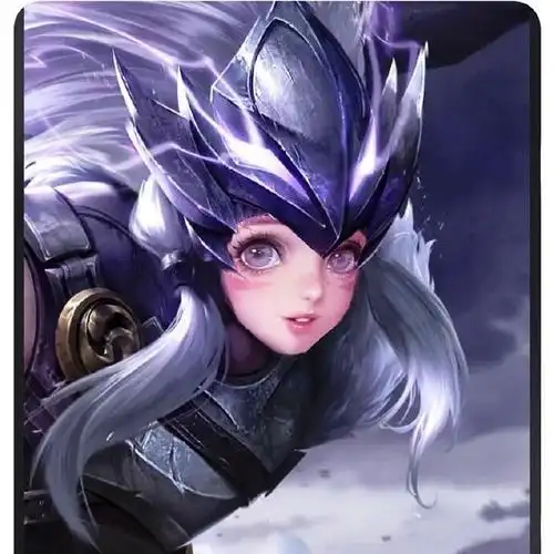 王者荣耀瑶头像大全-瑶接头头像最新