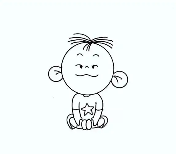 图图软件怎么用(「零基础小白动漫简笔画教程」大耳