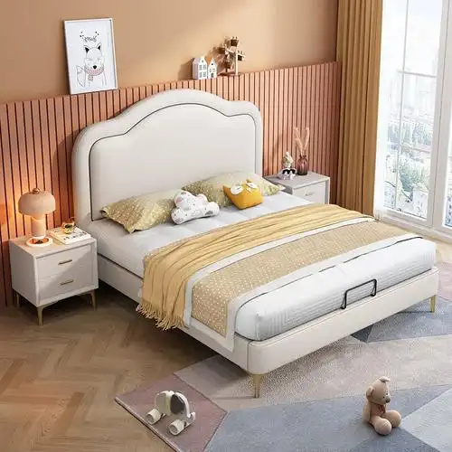 佛山oppein华北区生活馆住宅家具儿童床/儿童抽拉床更新时间:2023年11