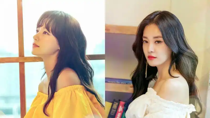 马成的喜悦女演员宋昰昀李周妍的片酬至今一分钱都没收到只有崔振赫和