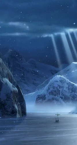 冰雪奇缘-堆糖,美好生活研究所