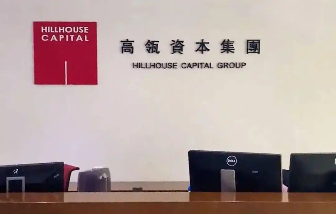 高瓴资本张磊:投资人最重要的修养在诚实,企业家最重要的品质是格局观