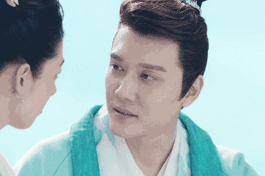 那片星空那片海2冯绍峰郭碧婷再续千年人鲛之恋