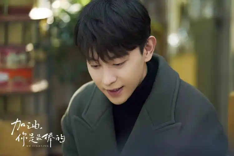 邓伦《加油,你是最棒的》收视告捷"演员的奋斗"引共鸣