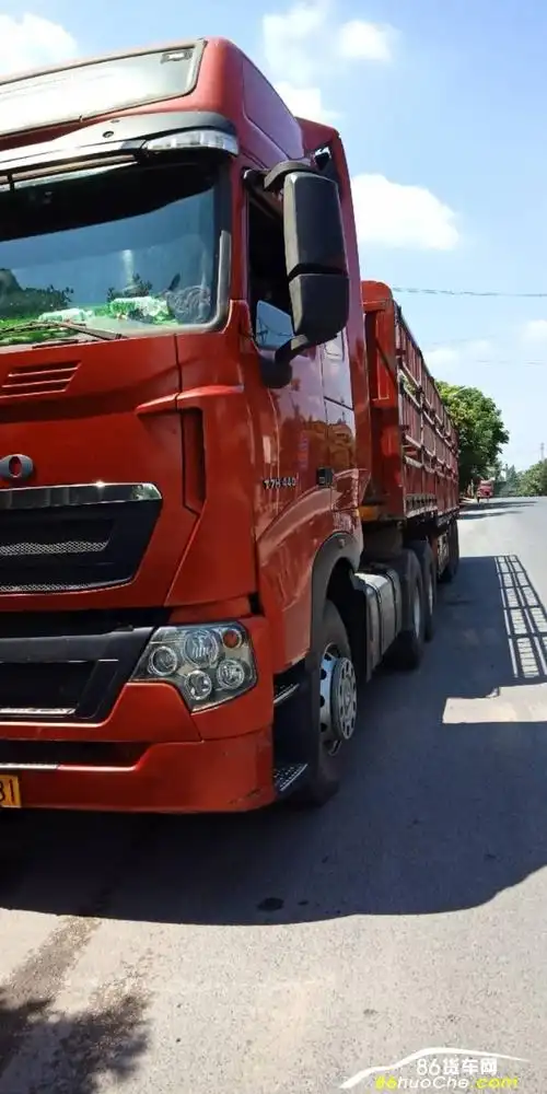 20万以上20万公里以上二手货车