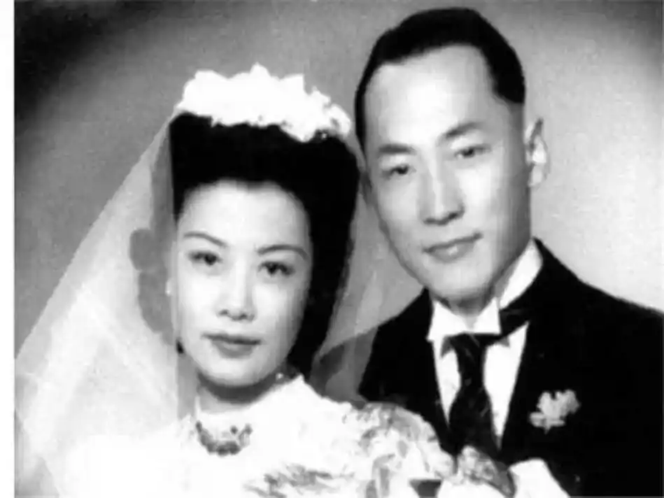 她是名门闺秀,李鸿章后人,被丈夫背叛后出家,119岁活出自我