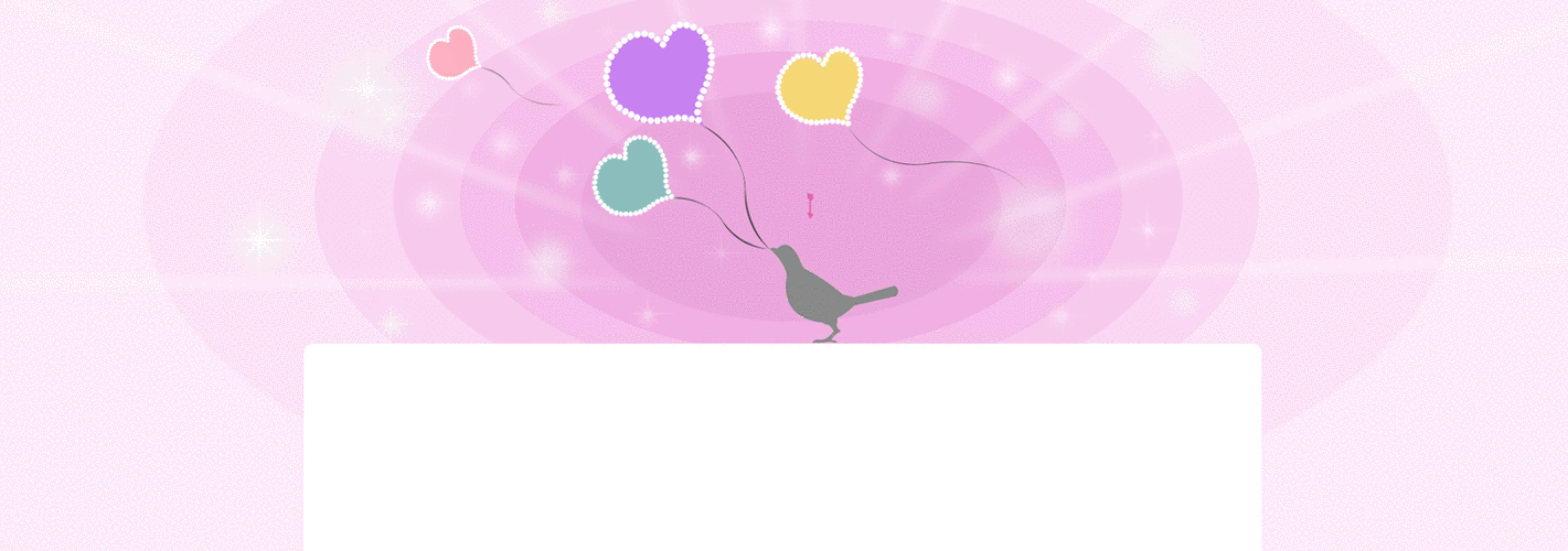 气球心形等待爱你gif动图_动态图_表情包下载_soogif