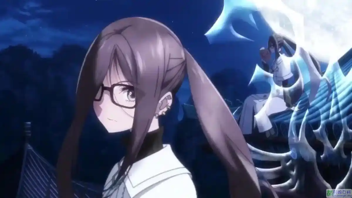 虞姬太迷人,项羽大哥对不住了!fgo最傲娇的女人有对手了!