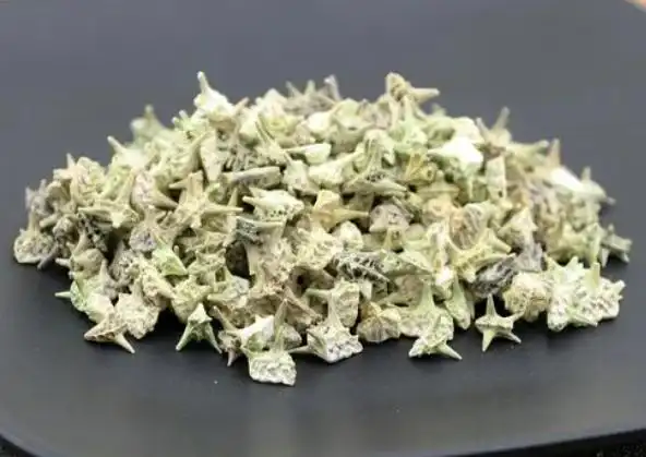 中药蒺藜的功效与作用是什么